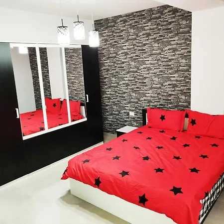 Apartament Jolie Suites