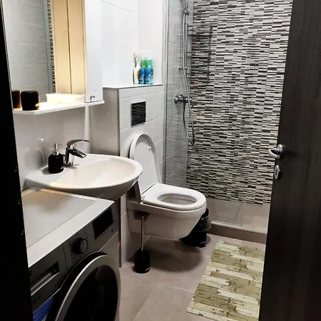 Jolie Suites * Năvodari