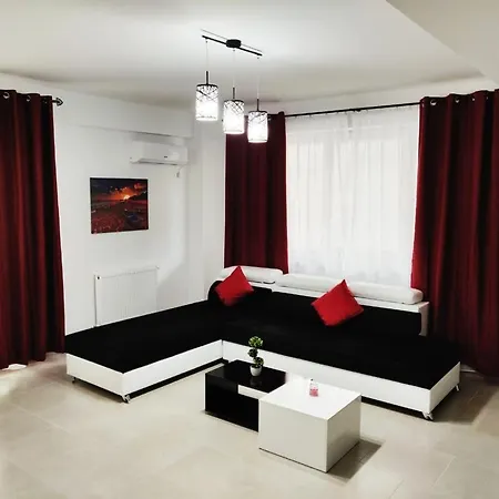 Jolie Suites *