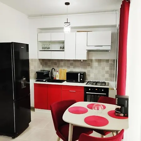Jolie Suites * Năvodari