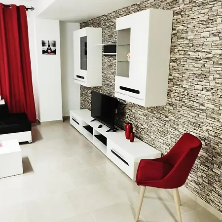 Jolie Suites * Năvodari